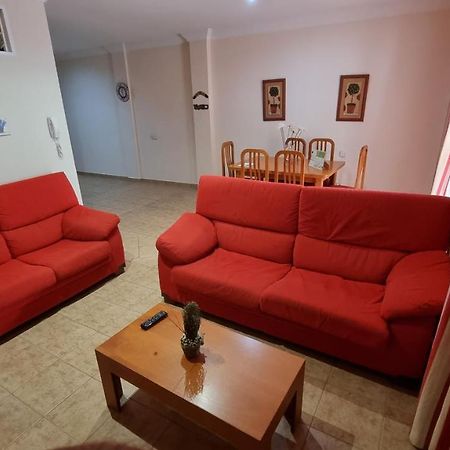 La Marisma Apartment Puerto De Mogan Bagian luar foto