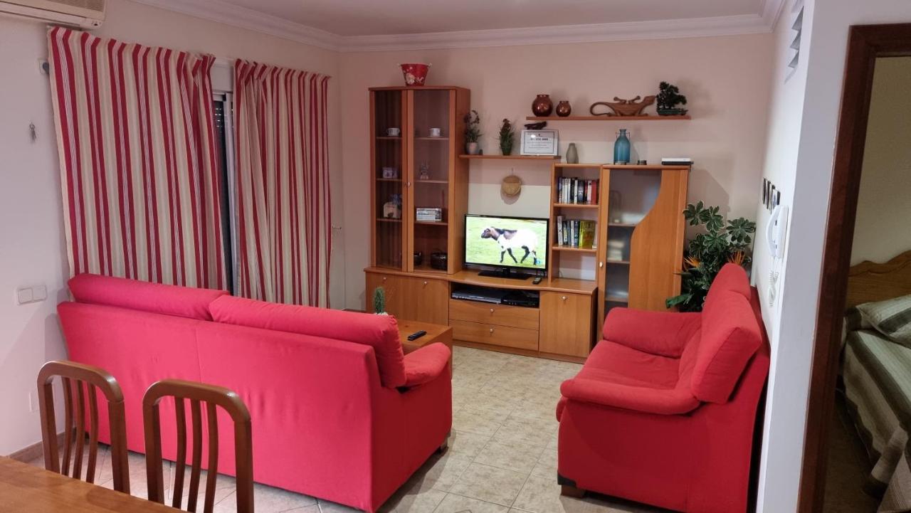La Marisma Apartment Puerto De Mogan Bagian luar foto