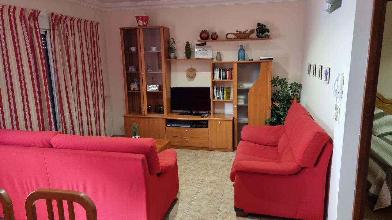 La Marisma Apartment Puerto De Mogan Bagian luar foto