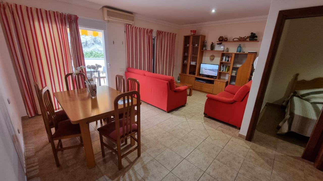 La Marisma Apartment Puerto De Mogan Bagian luar foto