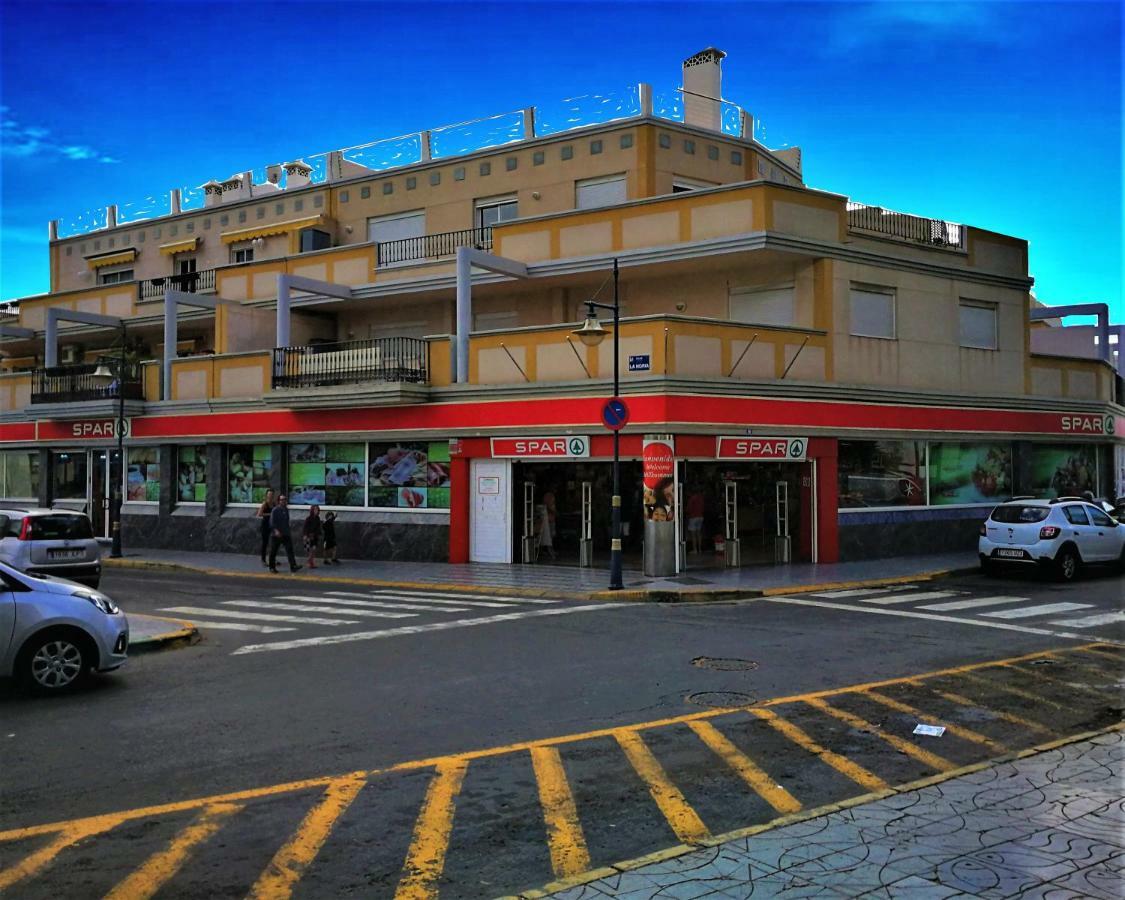La Marisma Apartment Puerto De Mogan Bagian luar foto